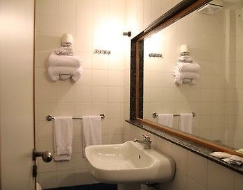 Hotel San Giuseppe Pozzuoli Bagian luar foto
