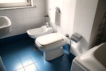 Hotel San Giuseppe Pozzuoli Bagian luar foto