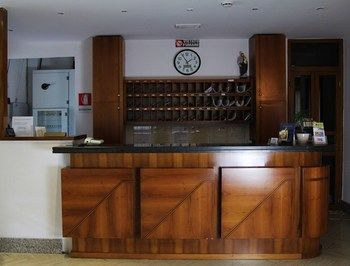 Hotel San Giuseppe Pozzuoli Bagian luar foto