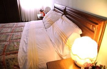 Hotel San Giuseppe Pozzuoli Bagian luar foto