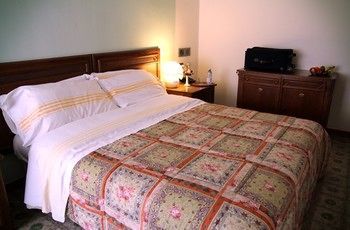 Hotel San Giuseppe Pozzuoli Bagian luar foto