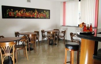 Hotel San Giuseppe Pozzuoli Bagian luar foto