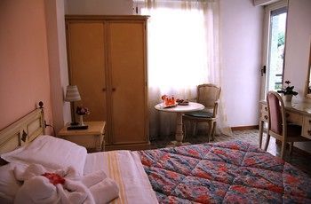 Hotel San Giuseppe Pozzuoli Bagian luar foto